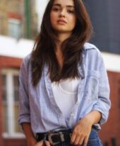 Dalila +971586852676