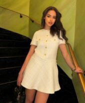 Garance +971509425097